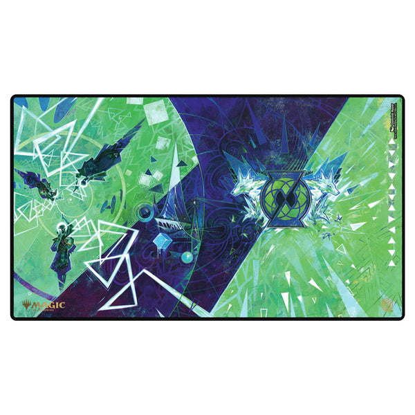 Ultimate Guard: Playmat: Streets of Strixhaven