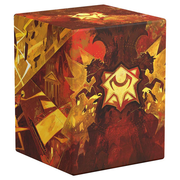 Ultimate Guard: Boulder - Secrets of Strixhaven