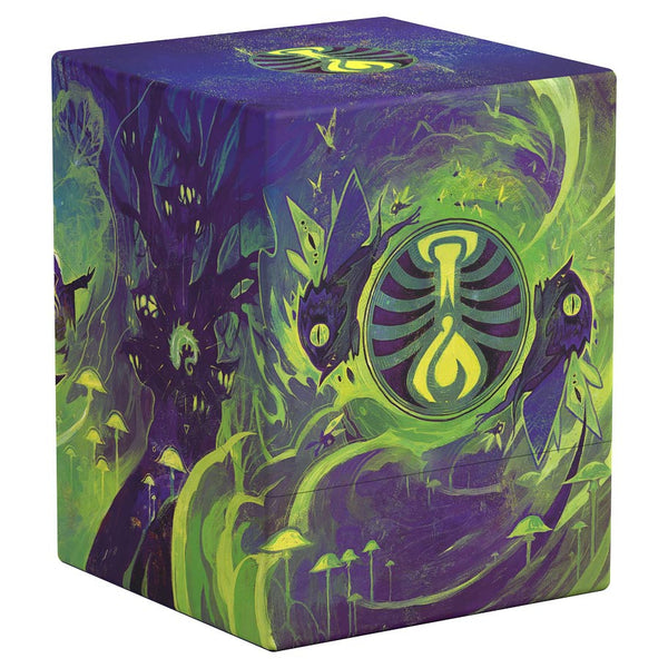 Ultimate Guard: Boulder - Secrets of Strixhaven