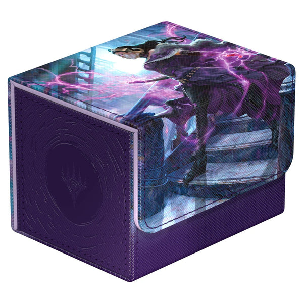 Ultimate Guard: Deck Case - Reality Fracture