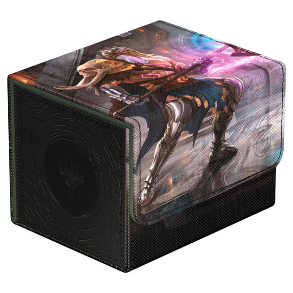 Ultimate Guard: Deck Case - Reality Fracture