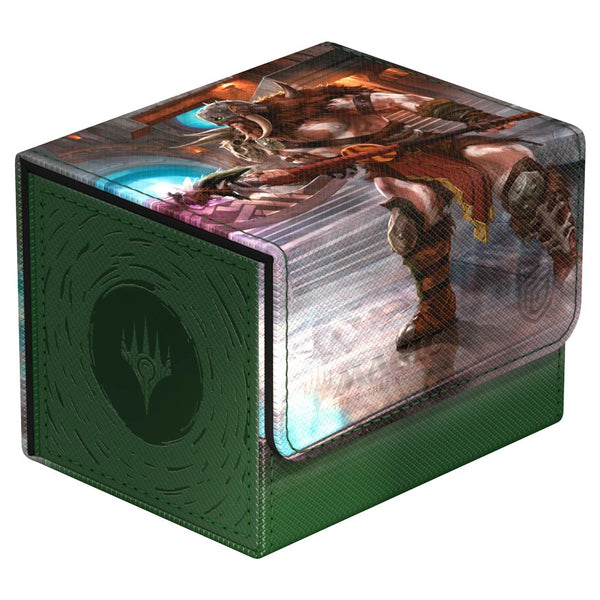 Ultimate Guard: Deck Case - Reality Fracture