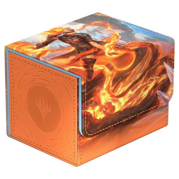 Ultimate Guard: Deck Case - Reality Fracture
