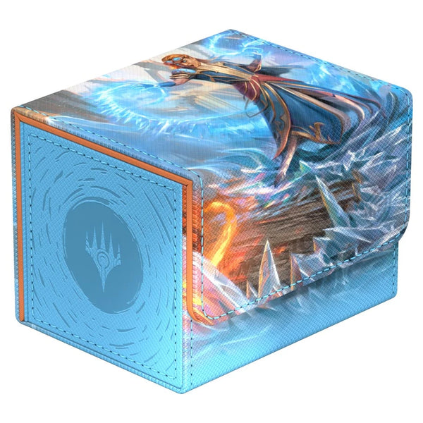 Ultimate Guard: Deck Case - Reality Fracture
