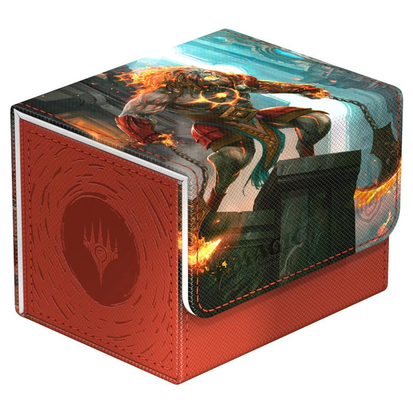 Ultimate Guard: Deck Case - Reality Fracture