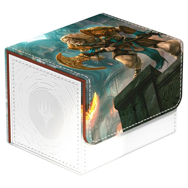 Ultimate Guard: Deck Case - Reality Fracture