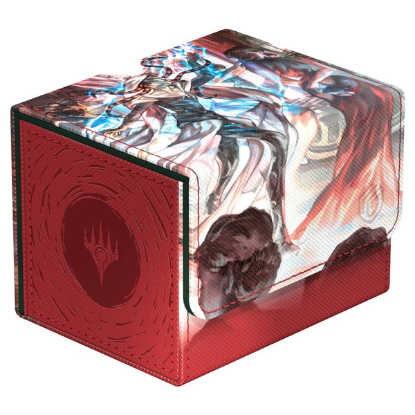 Ultimate Guard: Deck Case - Reality Fracture