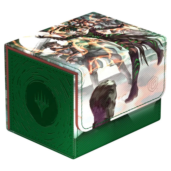 Ultimate Guard: Deck Case - Reality Fracture