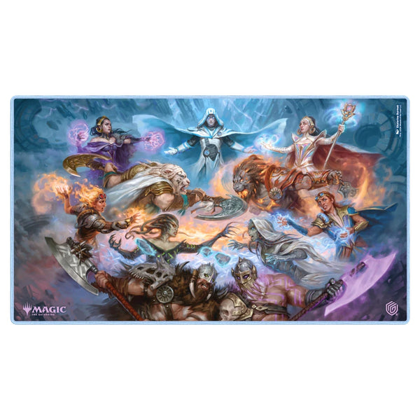 Ultimate Guard: Playmat - Reality Fracture