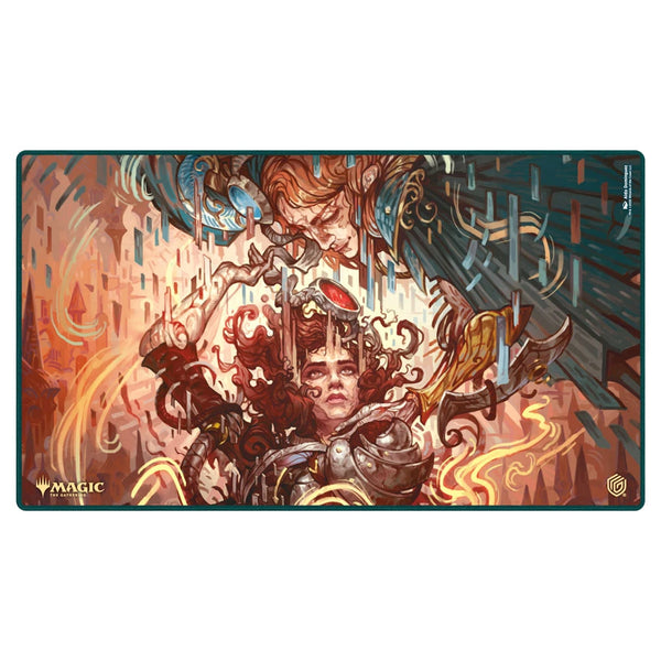 Ultimate Guard: Playmat - Reality Fracture