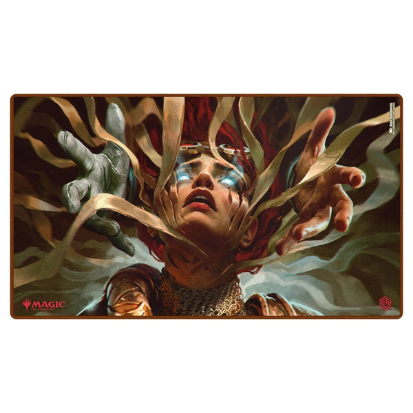 Ultimate Guard: Playmat - Reality Fracture