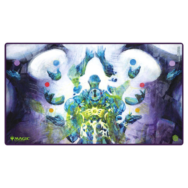 Ultimate Guard: Playmat - Reality Fracture
