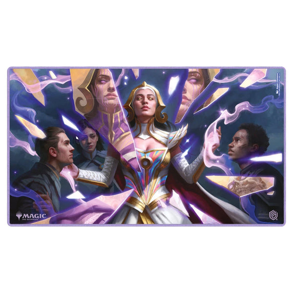 Ultimate Guard: Playmat - Reality Fracture