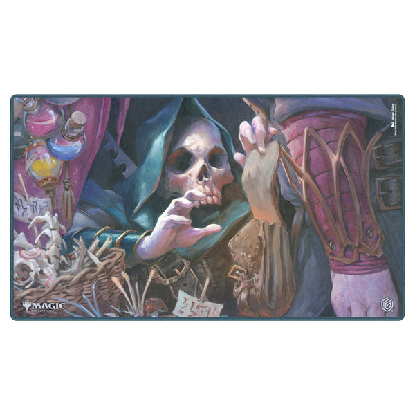 Ultimate Guard: Playmat - Reality Fracture