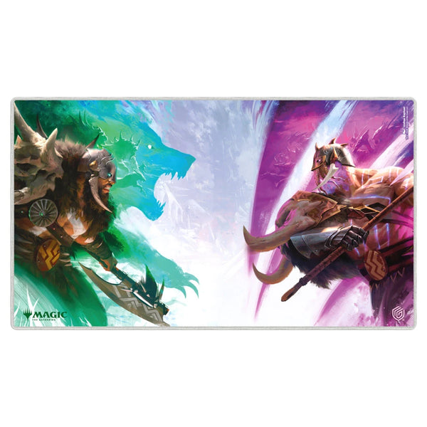 Ultimate Guard: Playmat - Reality Fracture