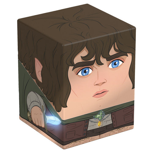 Squaroes: Lord of the Rings