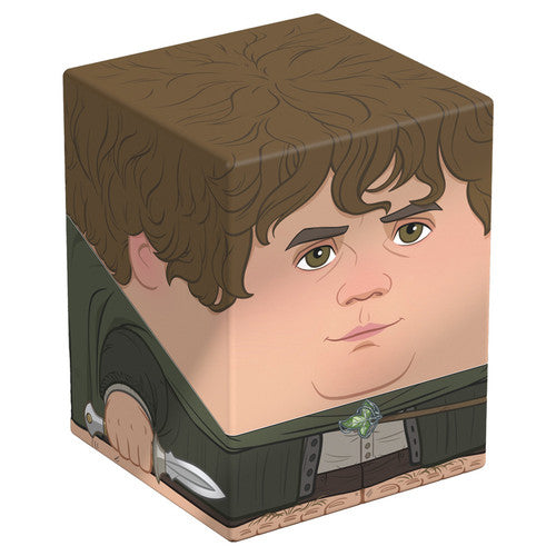 Squaroes: Lord of the Rings