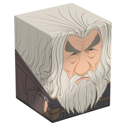 Squaroes: Lord of the Rings