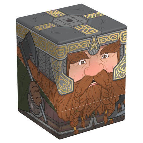 Squaroes: Lord of the Rings