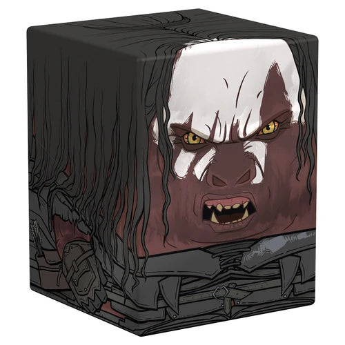 Squaroes: Lord of the Rings