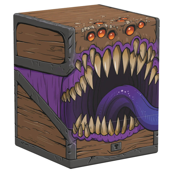 Squaroes: D&D