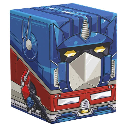 Squaroes: Transformers