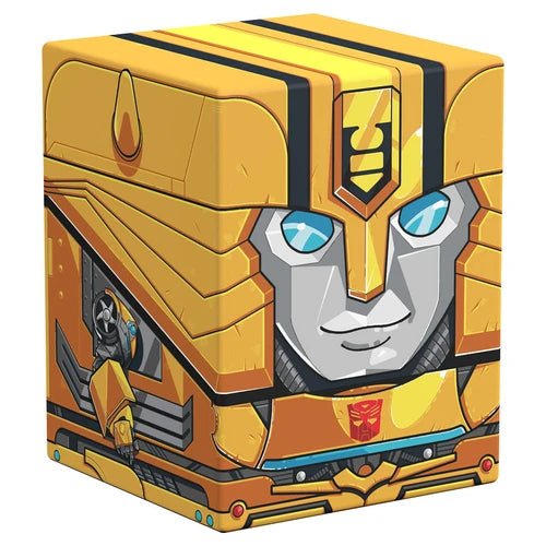 Squaroes: Transformers