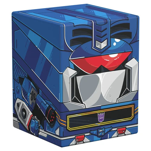 Squaroes: Transformers