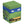 Squaroes - Teenage Mutant Ninja Turtles