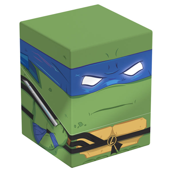 Squaroes - Teenage Mutant Ninja Turtles