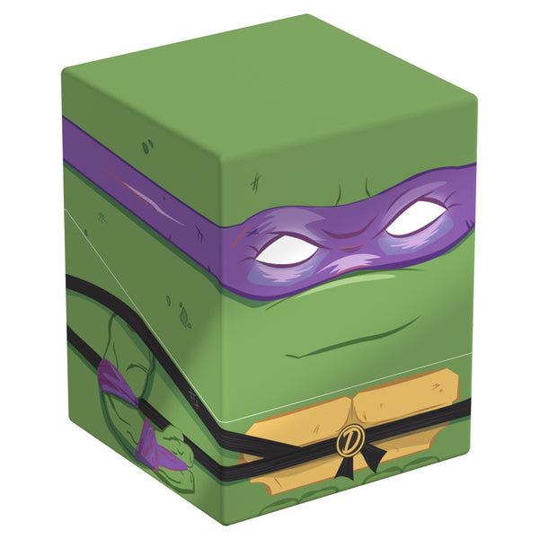 Squaroes - Teenage Mutant Ninja Turtles