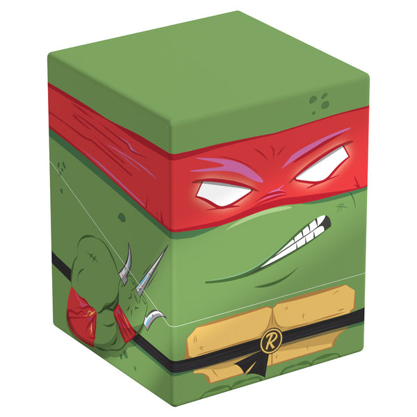 Squaroes - Teenage Mutant Ninja Turtles
