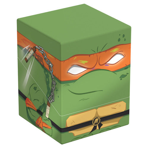 Squaroes - Teenage Mutant Ninja Turtles