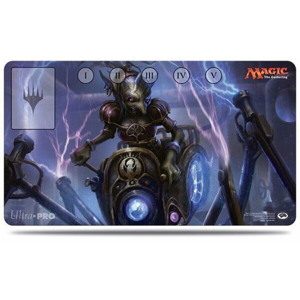 Ultra Pro: Playmat - Mizzix of the Izmagnus