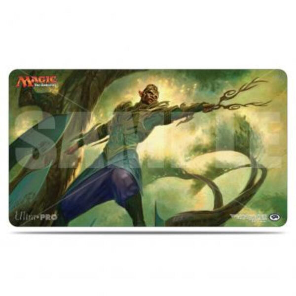 Ultra Pro: Playmat - Aether Revolt V3 Rishkar Peema Renegade
