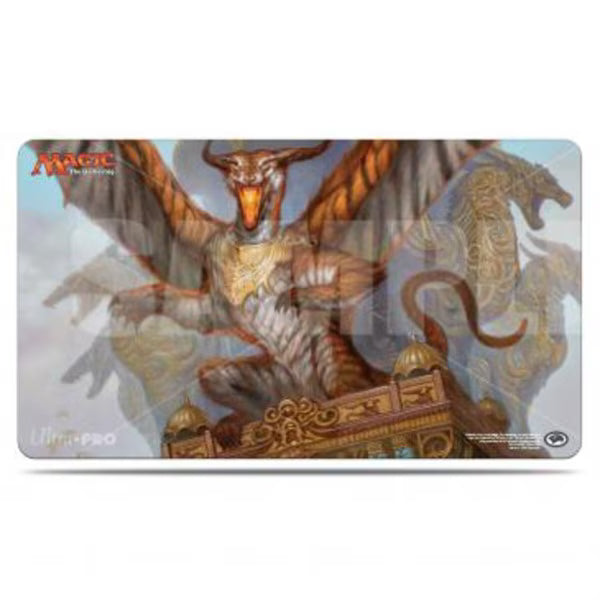 Ultra Pro: Playmat - Aether Revolt V6 Freejam Regent