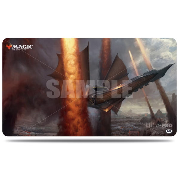 Ultra Pro: Playmat - Ultimate Masters Seismic Assault
