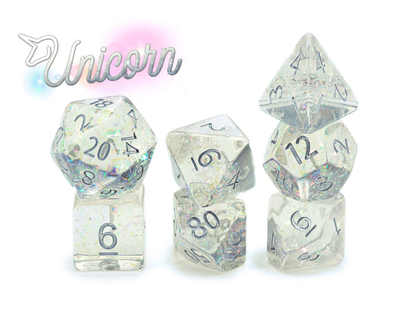 Gate Keeper - Holographic Dice