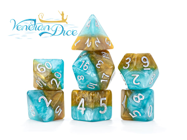 Gate Keeper - Halfsies Dice