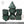 DNDDice - 7 Dice Set