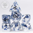 DNDDice - 7 Dice Set