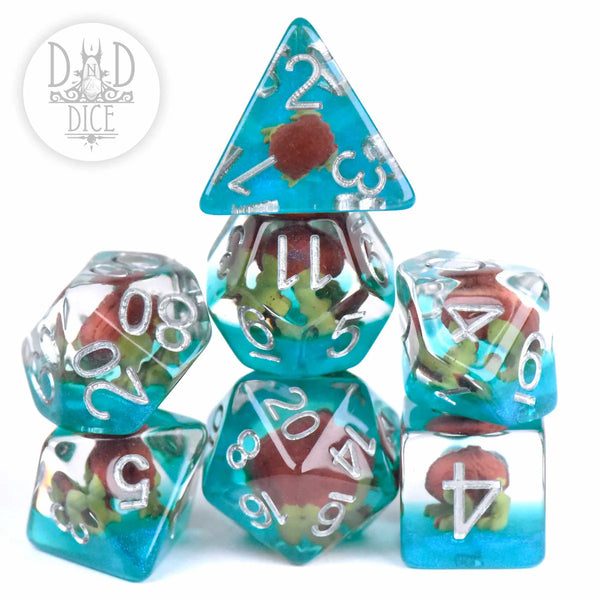 DNDDice - 7 Dice Set
