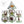DNDDice - 7 Dice Set