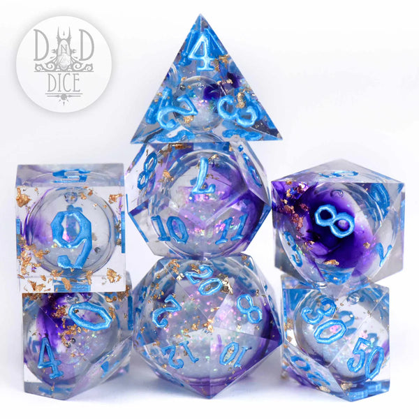 DNDDice - Liquid Core