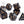 DNDDice - 7 Dice Set
