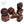 DNDDice - 7 Dice Set