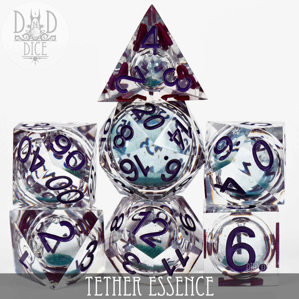 DNDDice - Liquid Core