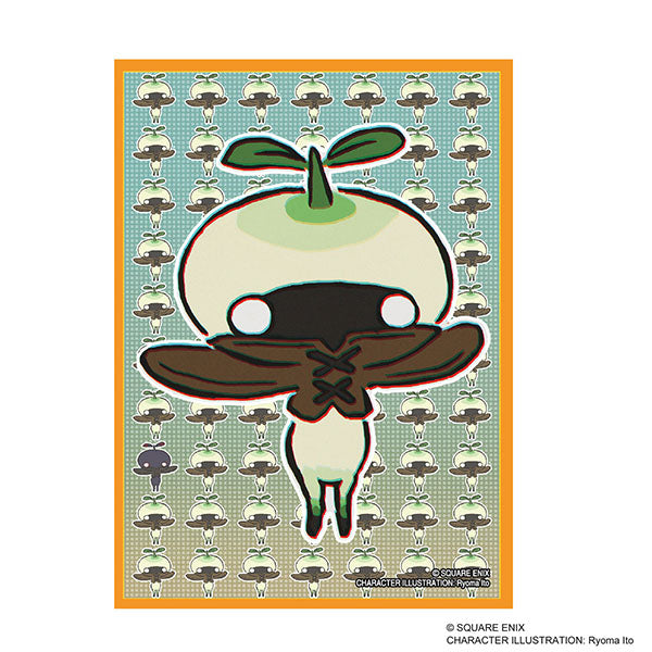 Card Sleeves: Final Fantasy - Mandragora (FFCSS-14)
