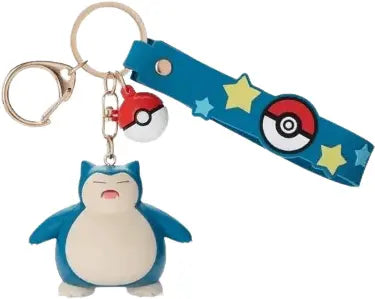 Pokémon Funism - Keychain