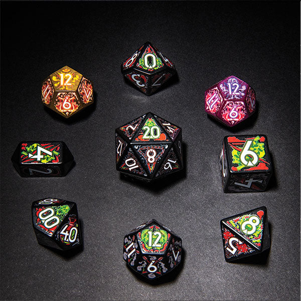 Botch Dice: Daggerheart